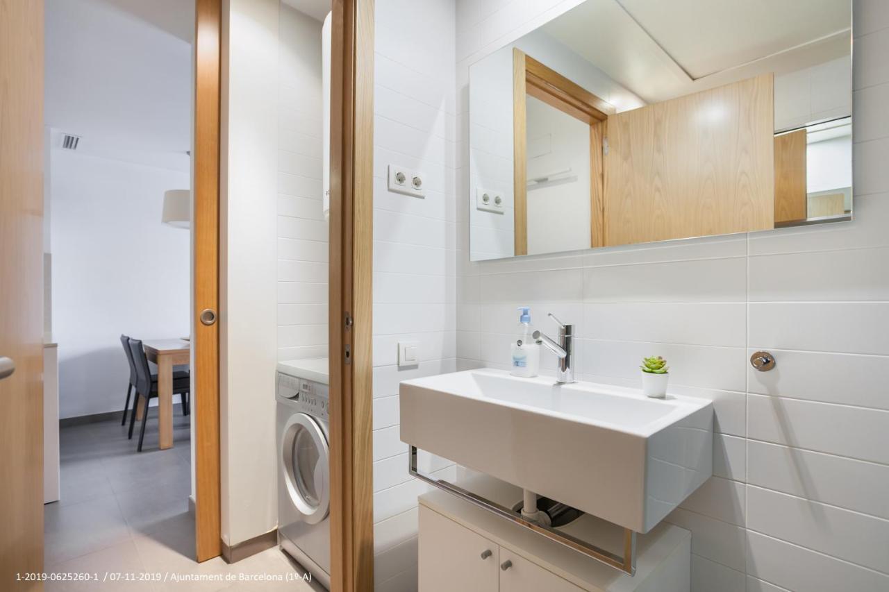 Flateli Navas A01 Apartment