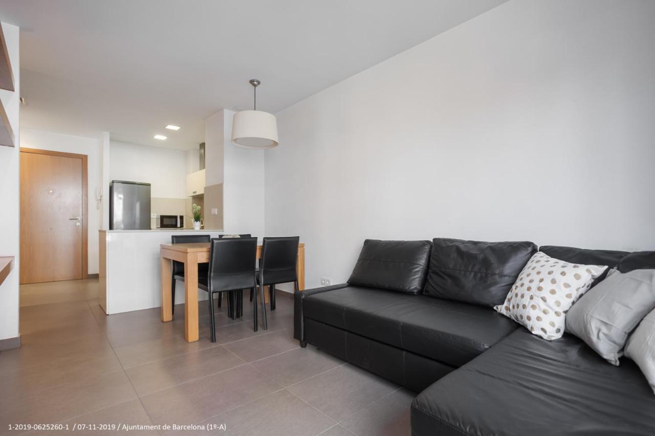 Apartment Flateli Navas A01 *