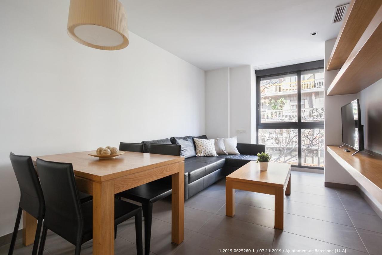 Flateli Navas A01 Apartment *